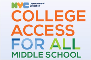 Collegue Access for All