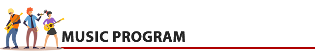 Music Program