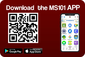 MS101 APP