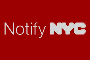 Notify NYC