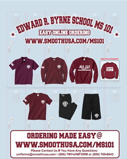 Uniforms